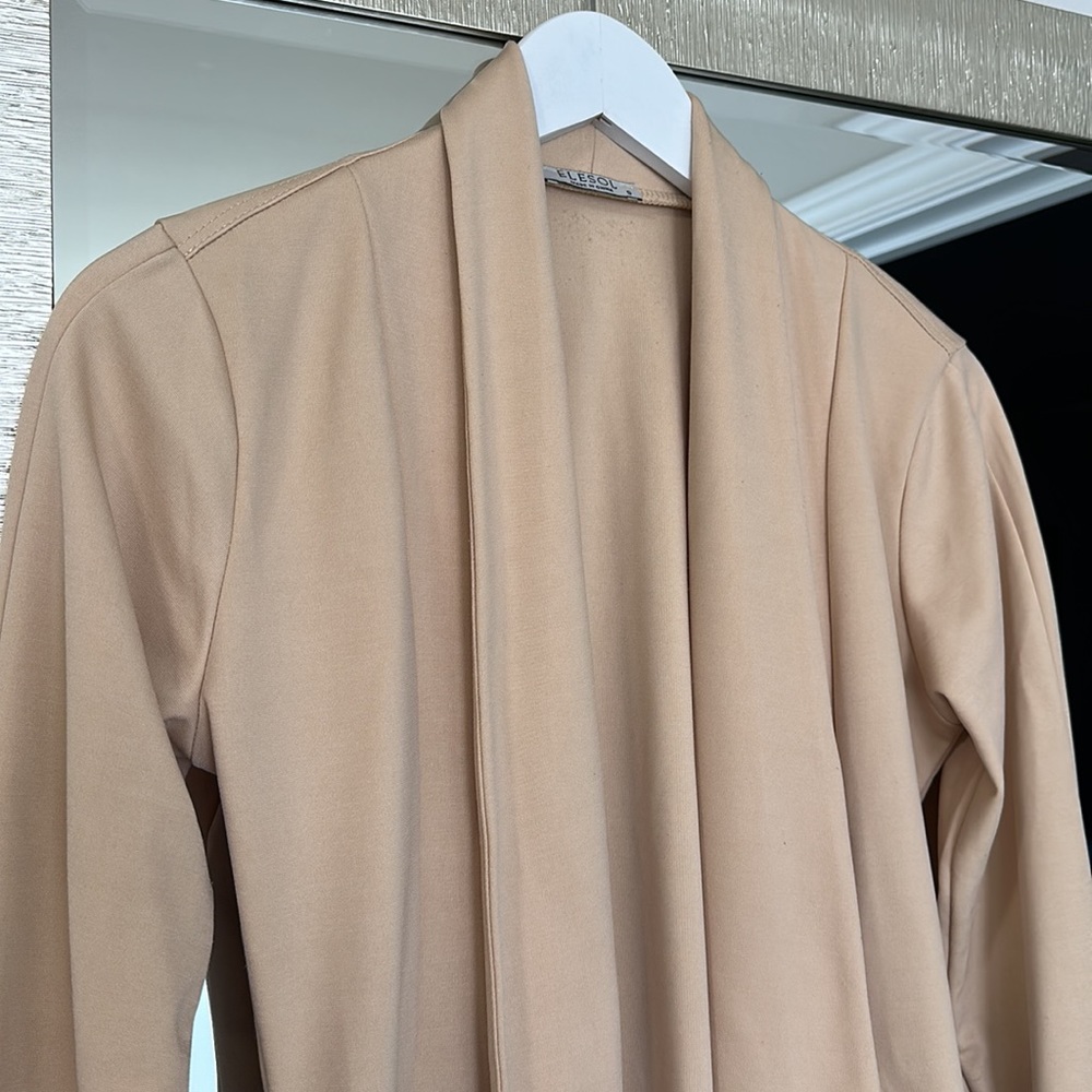 Blazer jacket - Picture 6 of 8